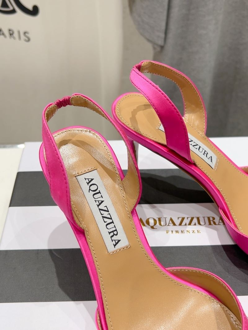 Aquazzura Sandals